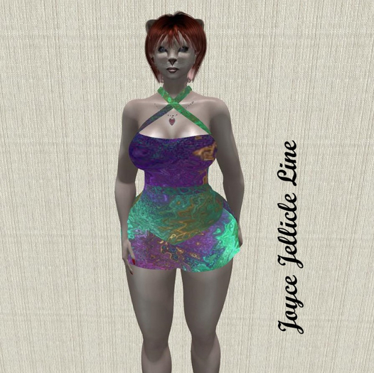 Mystic Dress