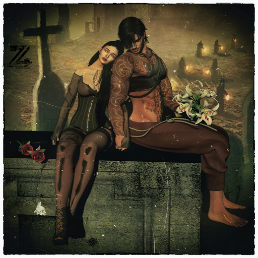 Zeevh Poses64.