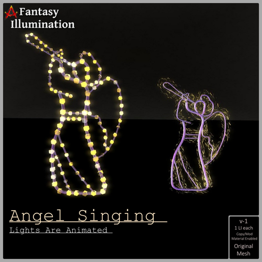 Christmas Angel