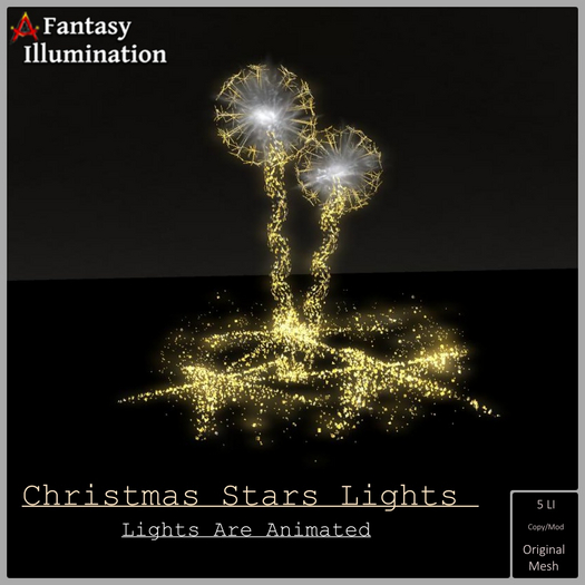 Christmas Lights