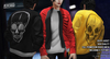 Second Life Marketplace - REVERS3 | Full Perm Death Jacket for Men ...