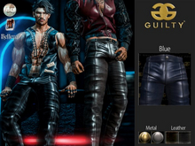 Guilty 141 Dark Side-05 Blue