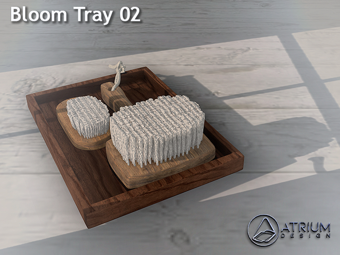 Atrium-Bloom Tray 02 