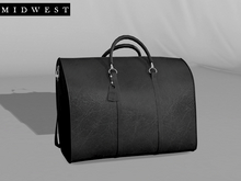 Midwest - Influence - Hand Bag Black