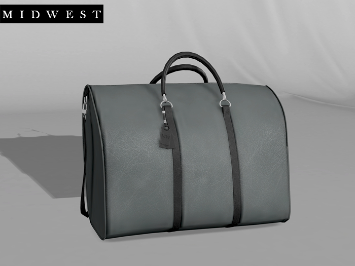 Midwest - Influence - Hand Bag Forest