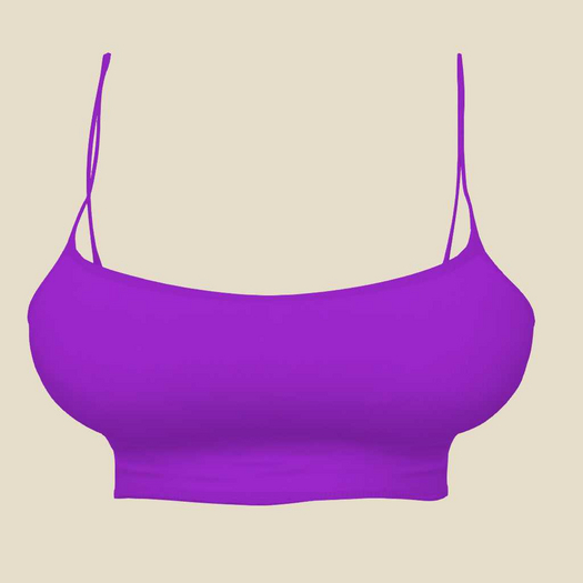 Bella Note - Karina Top Grape (add)