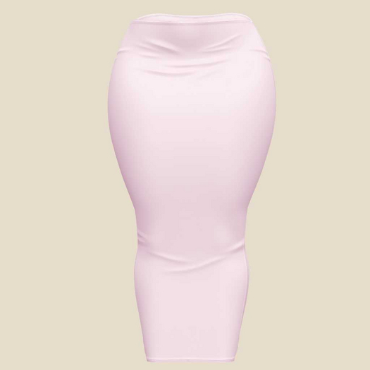 Bella Note - Karina Skirt Shell (add)