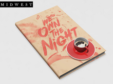Midwest - No Limit - Book, Cup