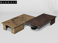 Midwest - No Limit - Tables
