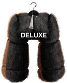 Rowne.Aas Fur Coat - Deluxe