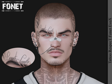 Tattoo RespecT Fonet EvoX
