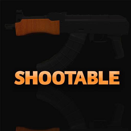 GSKNO// Mini Drac (SHOOTABLE)