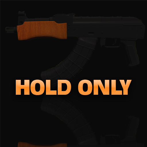 GSKNO// Mini Draco HOLD ONLY