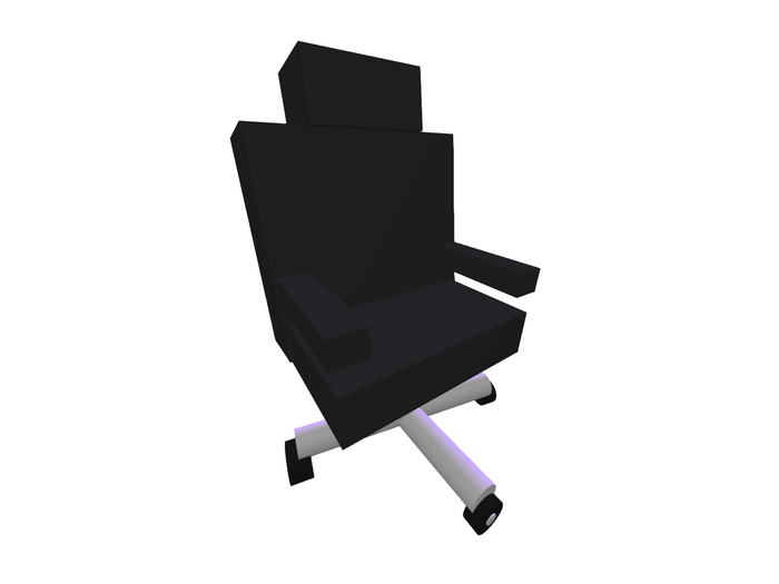 Prim Office Chair