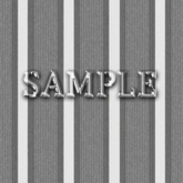Zoy Texture [ Strypy Knitted 06 ] Seamless - Light Gray White