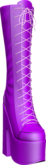 May24 - Evalina Boots Indigo - Maitreya, Legacy, Inithium Kupra, Ebody Reborn, Kalhene Erika