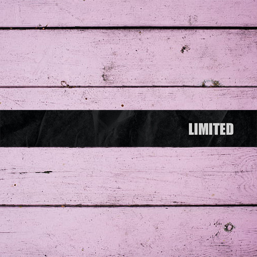 Wood purple planks texture