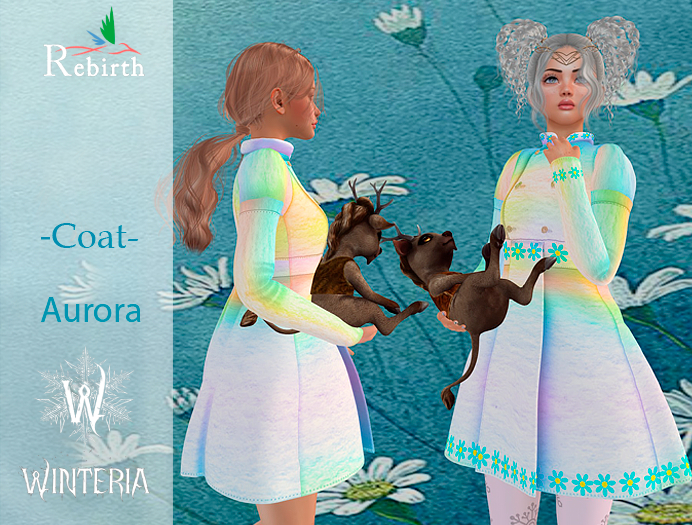 Auroral-Coat-Rebirth