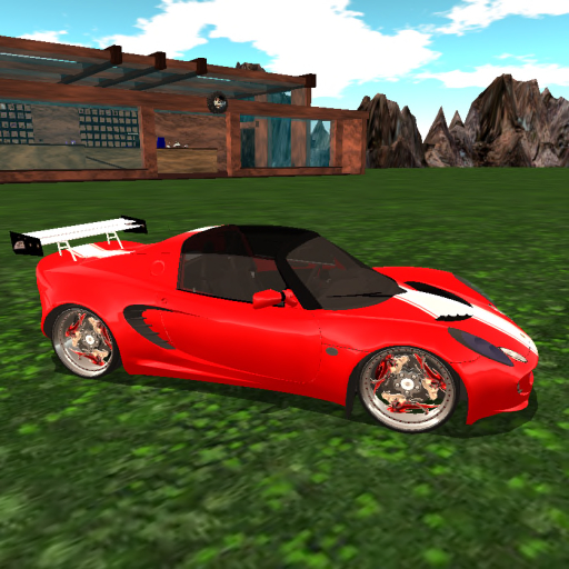 Lotus Elise (Boxed)