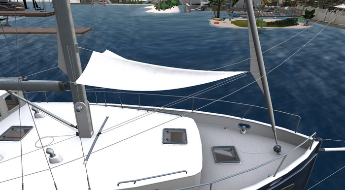 [T2L MaA] Front Bimini Amante v1.03