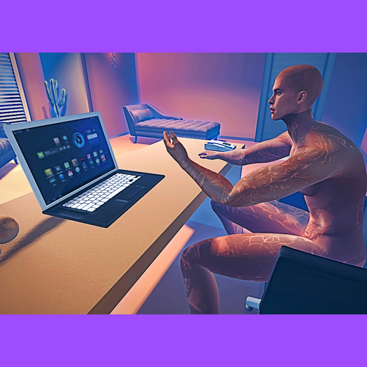 Spinaroo Spinning Script