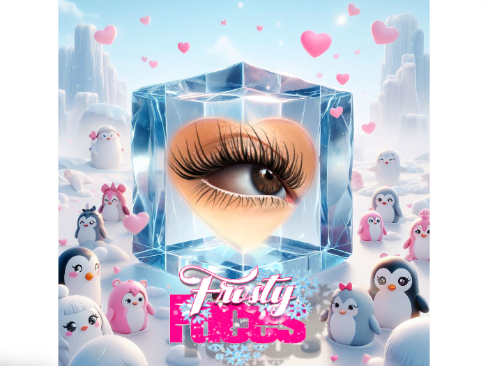 [FF] China Eyelashes*