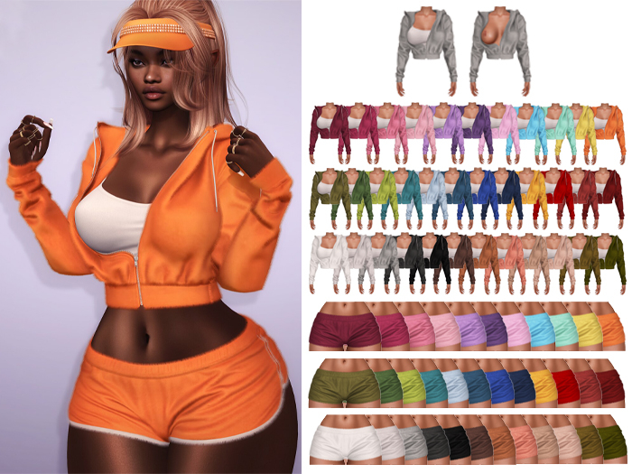 Mossu - Dani Set - DEMO