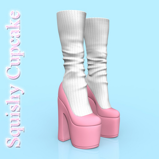 Baby Socks BOOTS MAITREYA