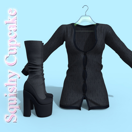 Yacht Outfit MAITREYA