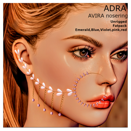 ADRA - Avira nosering FATPACK unpacker