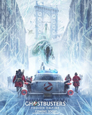 Movie Poster-Frozen Empire