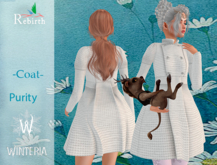 Purity-Coat-Rebirth