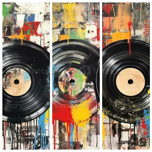 Vinyl Record