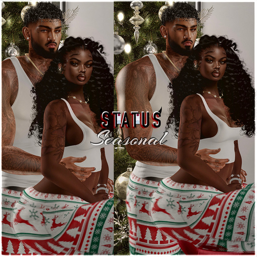 STATUS ~ Seasonal