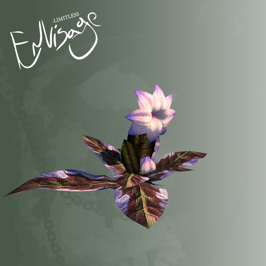 [[E:L]] Maugmar Plant (Pink-Mesh 2016)