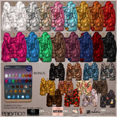 Baiastice_Veronique Coat-All Colors+12 Bonus