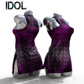 Sequin Sonia Maitreya Petite