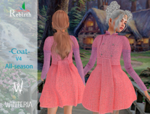 All-season-4-Coat-Rebirth
