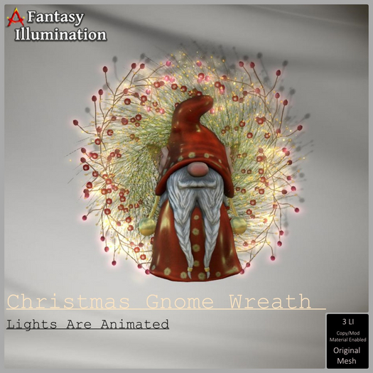 Christmas Wreath