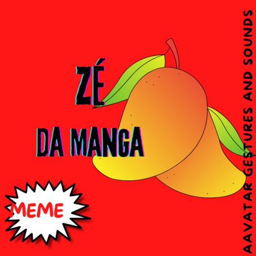 Ze da manga