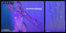 Midwest - METAMORPHOSIS - Fatpack