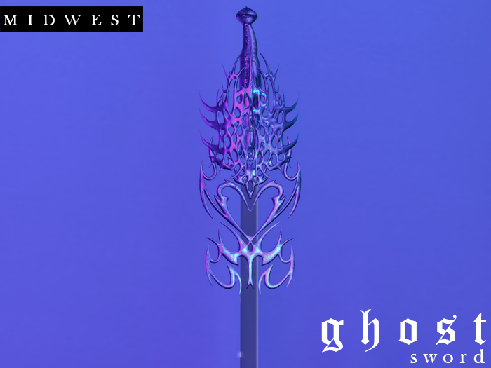 Midwest - METAMORPHOSIS - Ghost