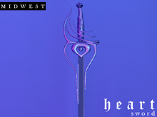 Midwest - METAMORPHOSIS - Heart