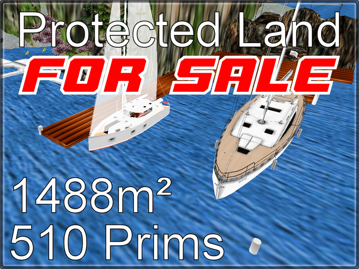 [[ PROTECTED MODERATE  SAILING LAND _ ALSTON ]]