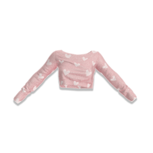 .pp. Love Me Sweater - Pixie  