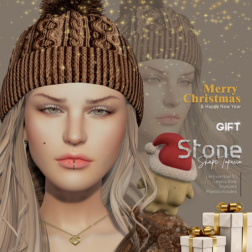Shape Topacio / Noel 3.1 & Legacy Body GIFT