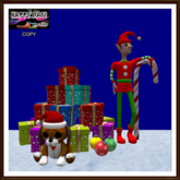 Christmas - And Santa does not come...