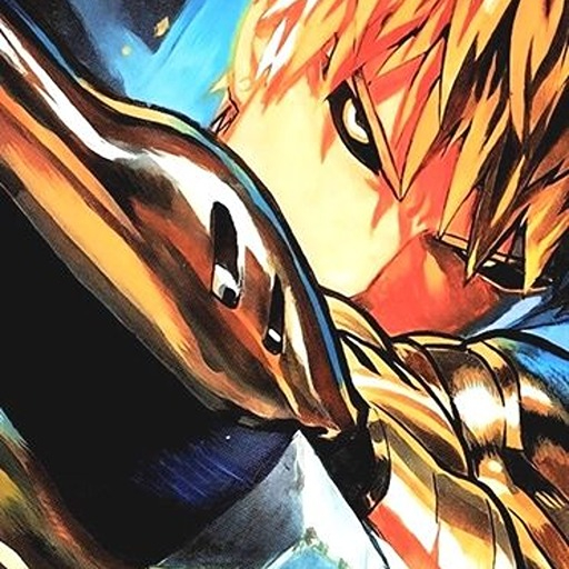 {Rae'posa} Genos