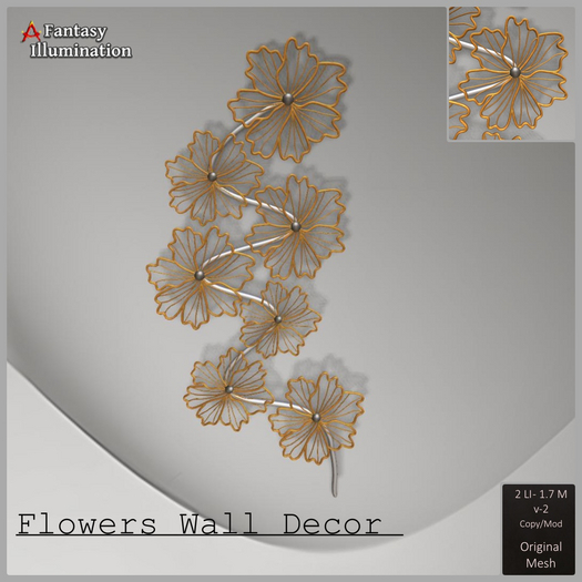 Wall Decor