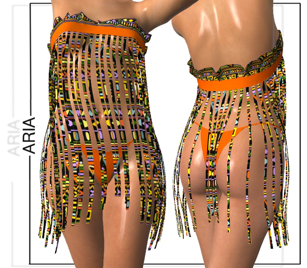 Outfit Maitreya